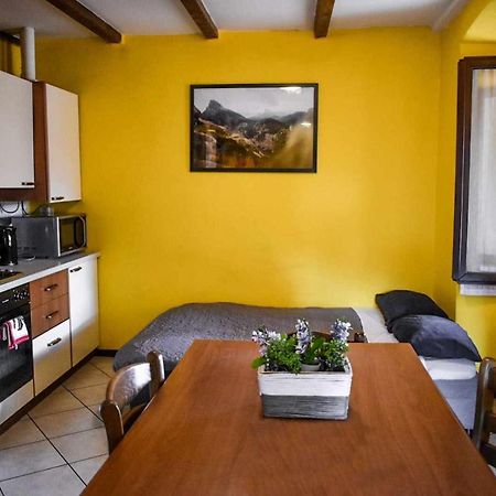 Ciceri Properties Ciancino Verbania Exterior foto