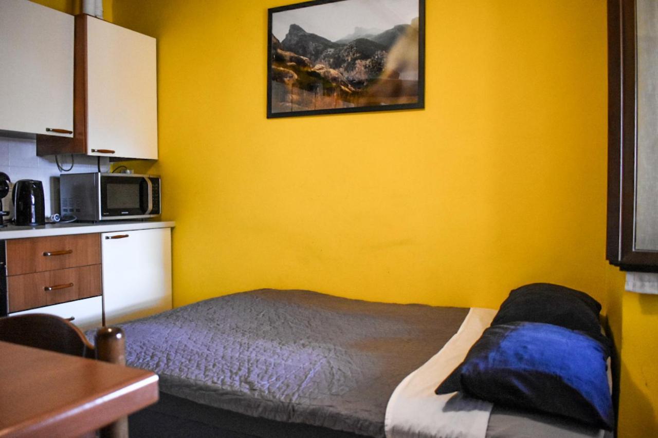 Ciceri Properties Ciancino Verbania Exterior foto