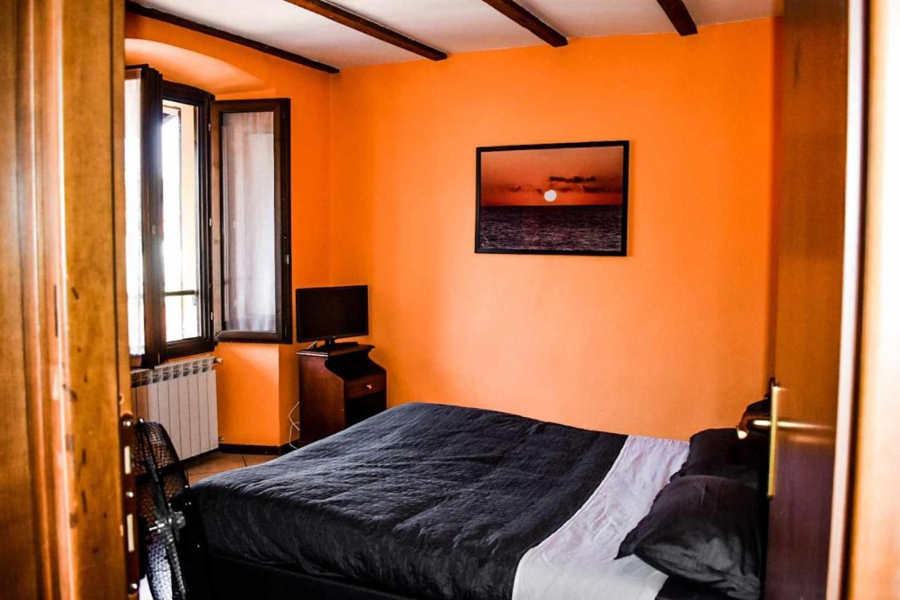Ciceri Properties Ciancino Verbania Exterior foto