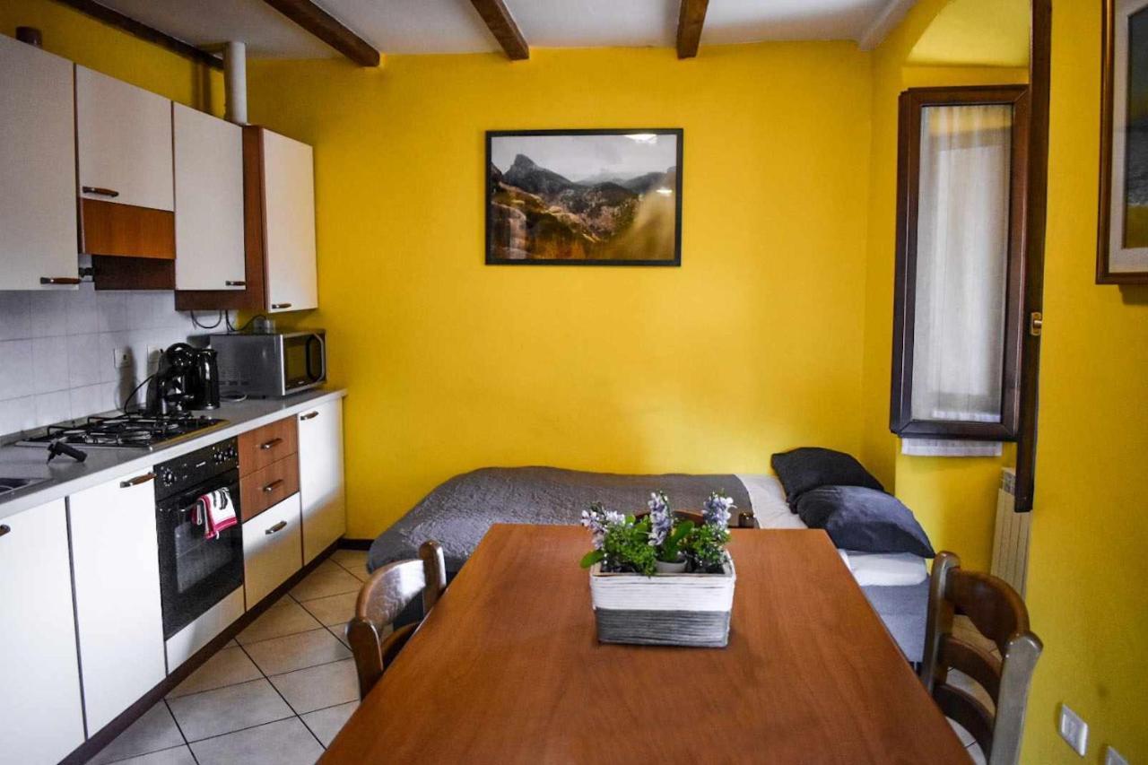 Ciceri Properties Ciancino Verbania Exterior foto